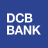 DCB Bank Logo