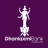Dhanlaxmi Bank Logo