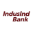 Indusind Bank Logo