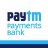 Paytm Payments Bank Logo